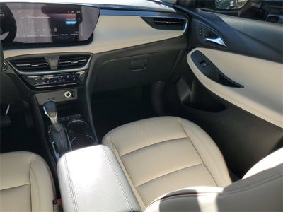 2024 Buick Encore GX Avenir