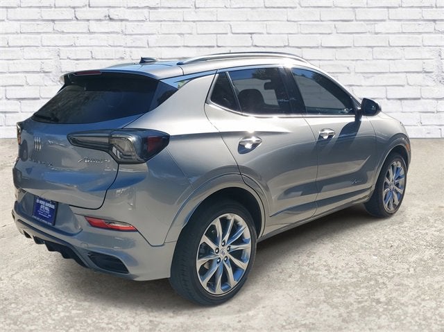 2024 Buick Encore GX Avenir