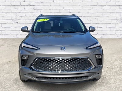 2024 Buick Encore GX Avenir