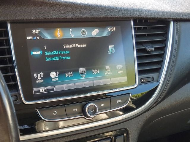 2019 Buick Encore Essence