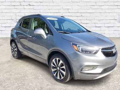 2019 Buick Encore Essence