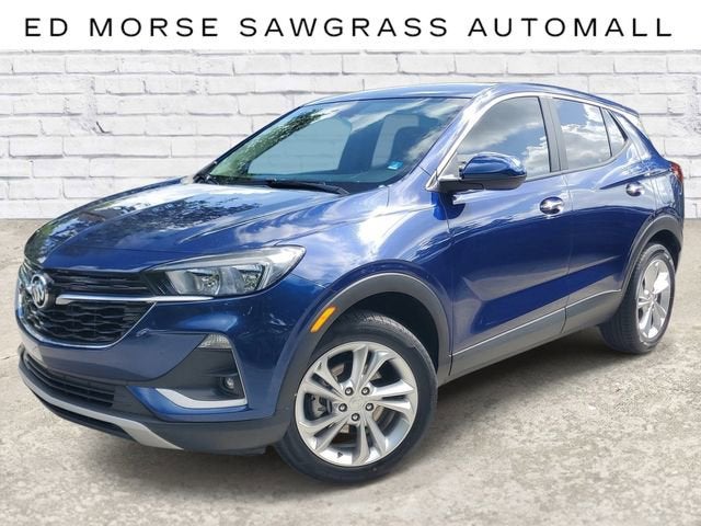 2023 Buick Encore GX Preferred's photo