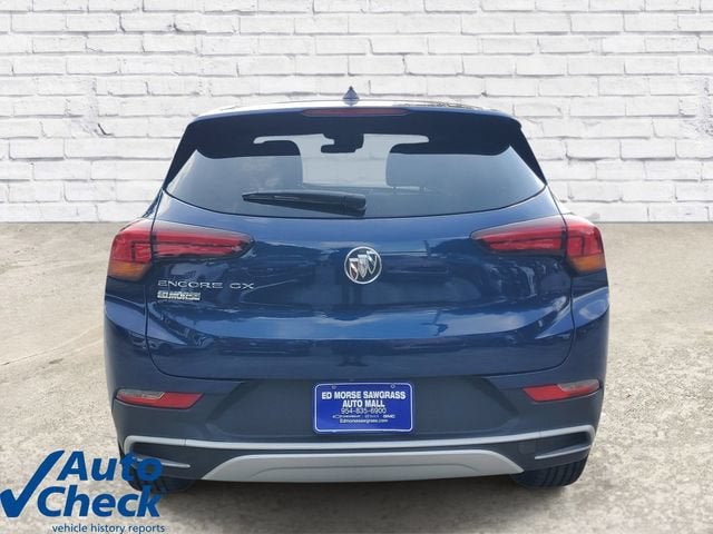 2023 Buick Encore GX Preferred