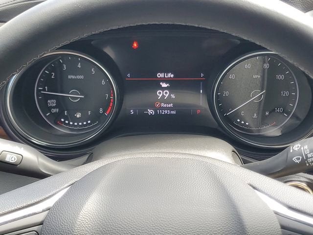 2023 Buick Encore GX Essence