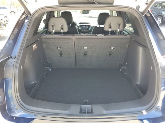 2022 Chevrolet Trailblazer ACTIV