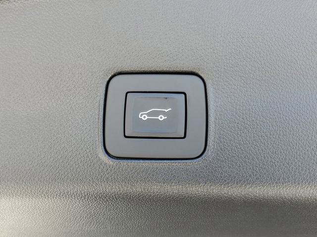 2022 Chevrolet Trailblazer ACTIV