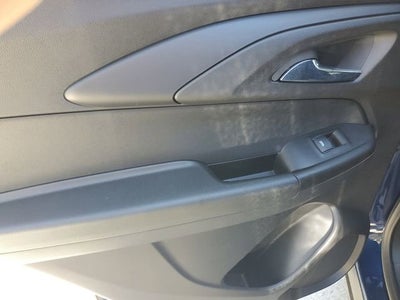 2022 Chevrolet Trailblazer ACTIV