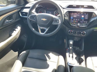 2022 Chevrolet Trailblazer ACTIV