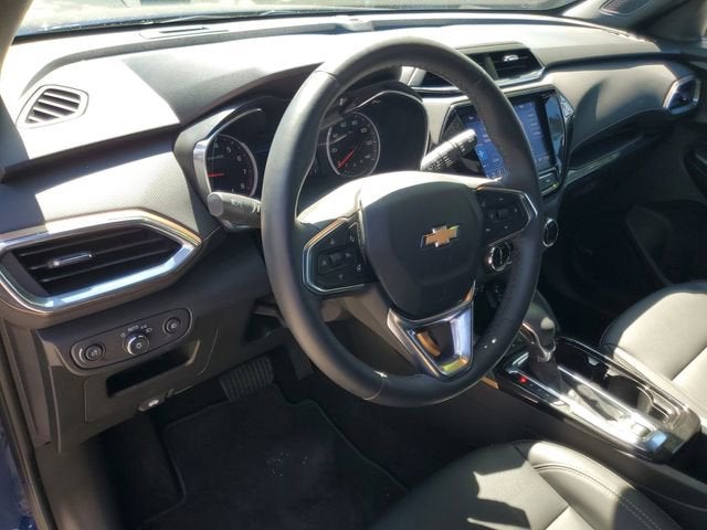 2022 Chevrolet Trailblazer ACTIV