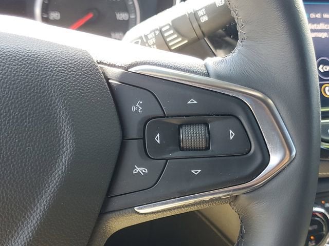 2022 Chevrolet Trailblazer ACTIV