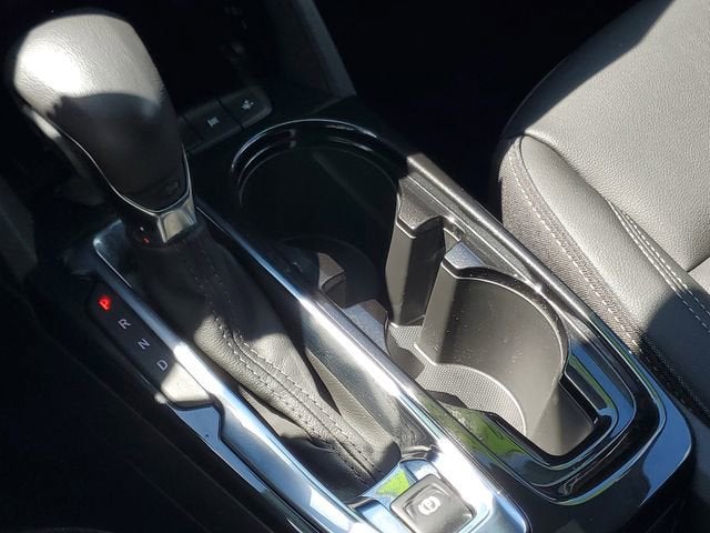 2022 Chevrolet Trailblazer ACTIV