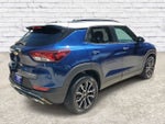 2022 Chevrolet Trailblazer ACTIV