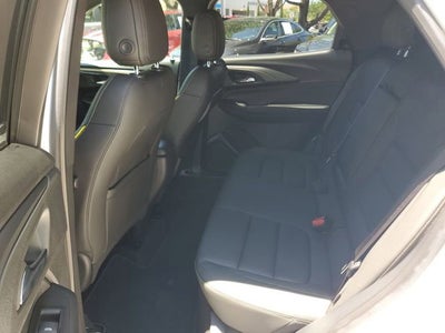 2024 Chevrolet Trailblazer ACTIV