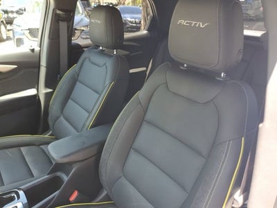 2024 Chevrolet Trailblazer ACTIV
