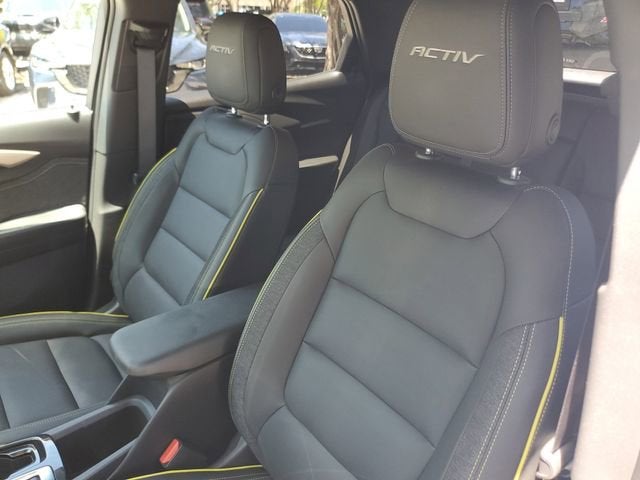 2024 Chevrolet Trailblazer ACTIV