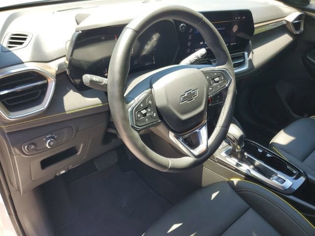 2024 Chevrolet Trailblazer ACTIV