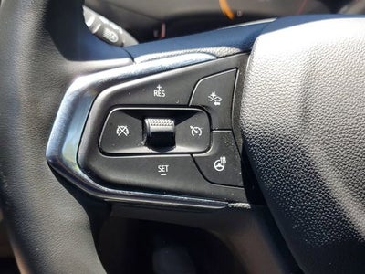 2024 Chevrolet Trailblazer ACTIV