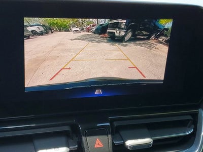 2024 Chevrolet Trailblazer ACTIV