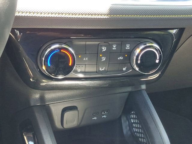 2024 Chevrolet Trailblazer ACTIV