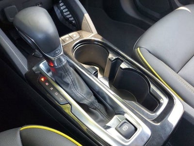 2024 Chevrolet Trailblazer ACTIV