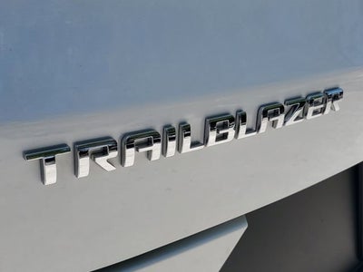 2024 Chevrolet Trailblazer ACTIV