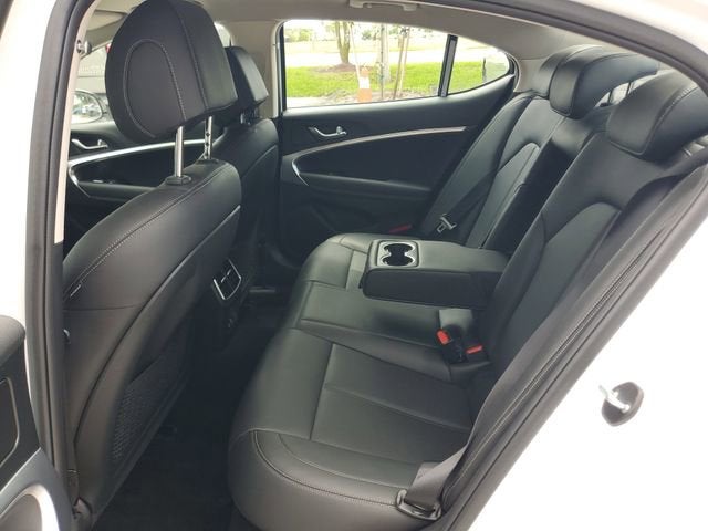 2026 Genesis G70 2.5T