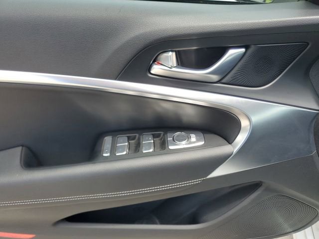 2026 Genesis G70 2.5T