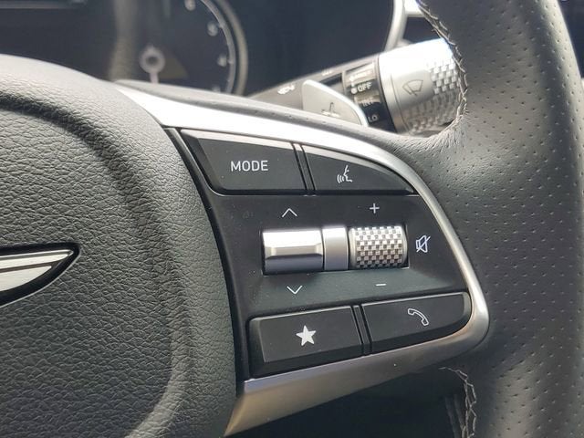 2026 Genesis G70 2.5T