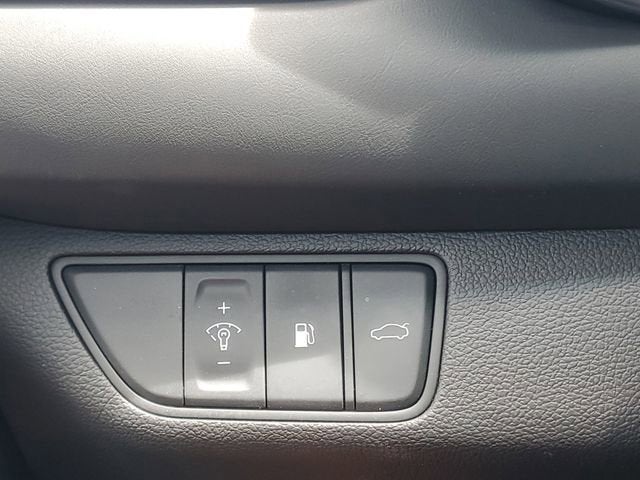 2026 Genesis G70 2.5T