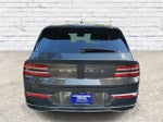2025 Genesis GV80 Standard