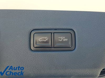 2025 Kia Carnival EX