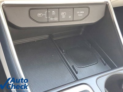 2025 Kia Carnival EX