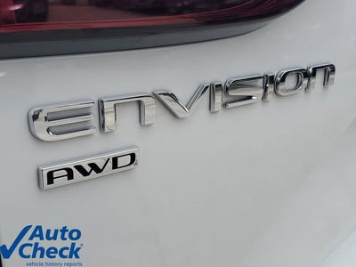 2024 Buick Envision Sport Touring