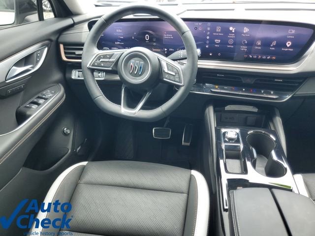 2024 Buick Envision Sport Touring
