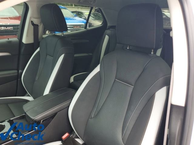 2024 Buick Envision Sport Touring