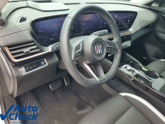 2024 Buick Envision Sport Touring