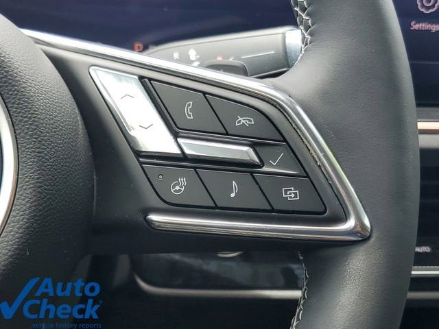 2024 Buick Envision Sport Touring