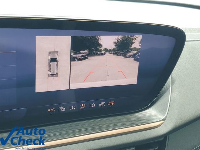 2024 Buick Envision Sport Touring