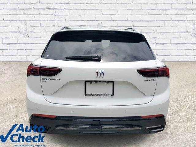 2024 Buick Envision Sport Touring