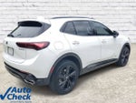 2024 Buick Envision Sport Touring