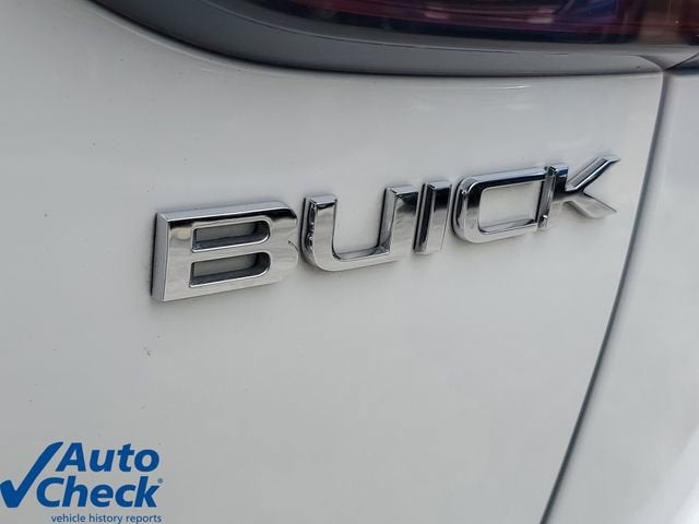 2024 Buick Envision Sport Touring