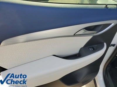 2024 Buick Envision Avenir