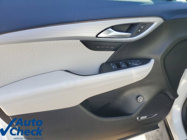 2024 Buick Envision Avenir