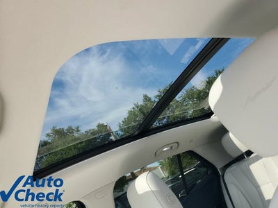 2024 Buick Envision Avenir
