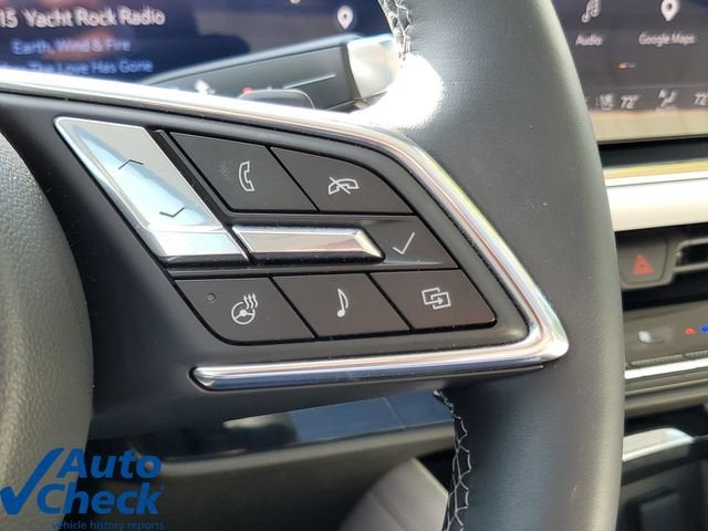 2024 Buick Envision Avenir