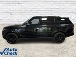 2021 Land Rover Range Rover P525 Westminster