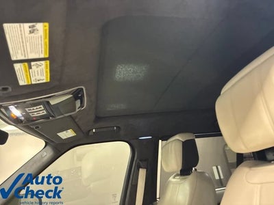 2021 Land Rover Range Rover P525 Westminster