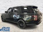 2021 Land Rover Range Rover P525 Westminster