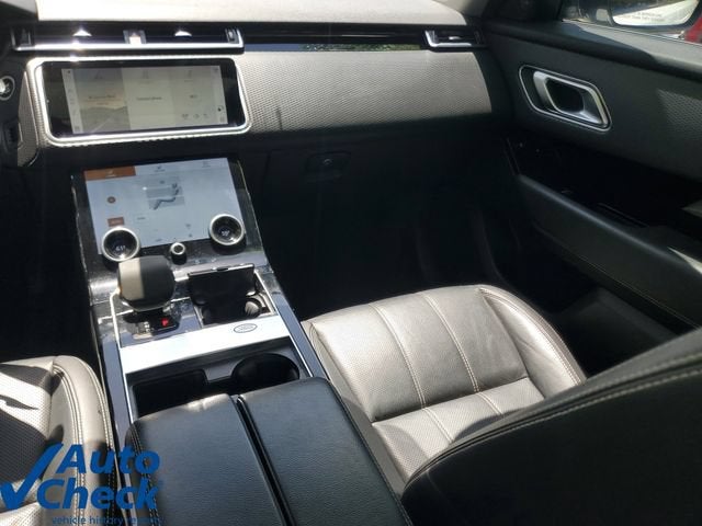 2021 Land Rover Range Rover Velar S