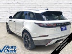 2021 Land Rover Range Rover Velar S